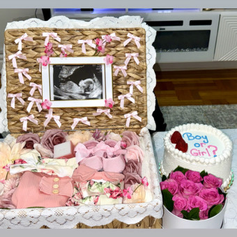 Babylist Registry Photo