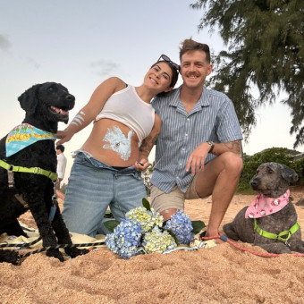 Babylist Registry Photo