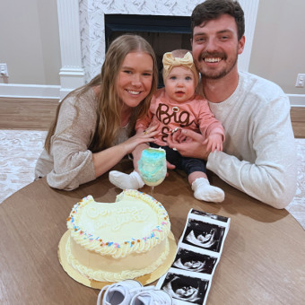 Babylist Registry Photo