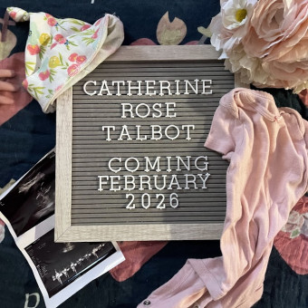 Babylist Registry Photo