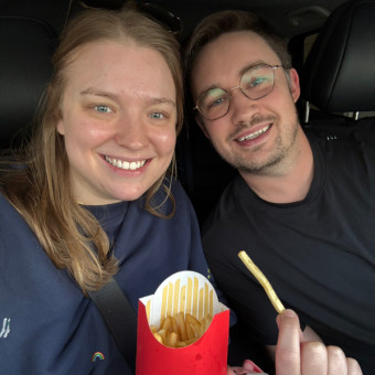 Babylist Registry Photo