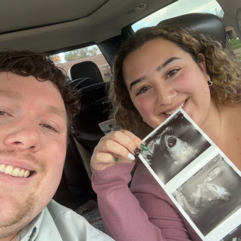 Babylist Registry Photo