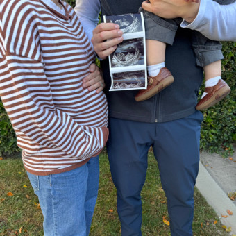 Babylist Registry Photo