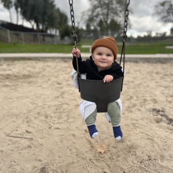 Babylist Registry Photo