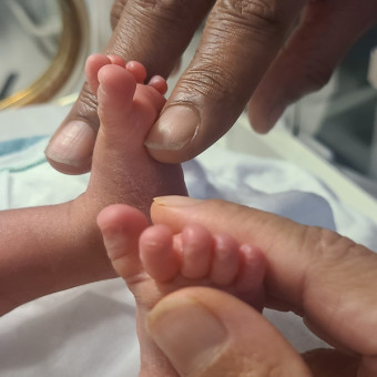 Babylist Registry Photo