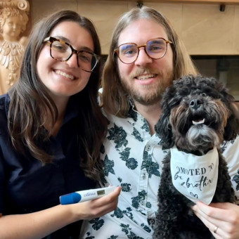 Babylist Registry Photo