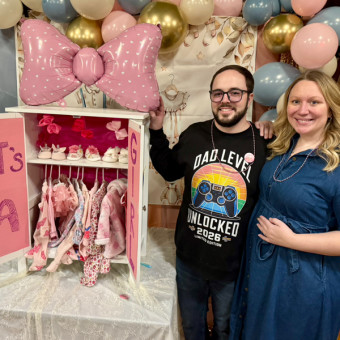 Babylist Registry Photo