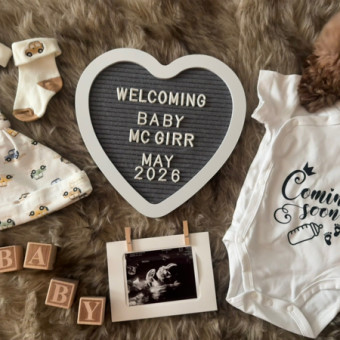 Babylist Registry Photo