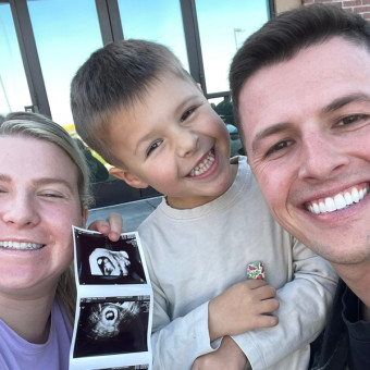 Babylist Registry Photo