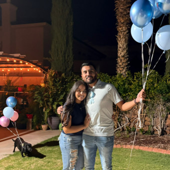 Babylist Registry Photo