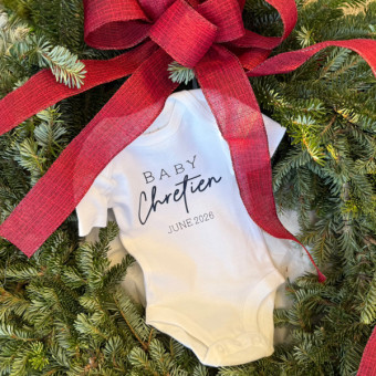 Babylist Registry Photo