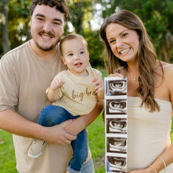 Babylist Registry Photo