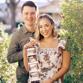 Babylist Registry Photo