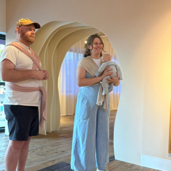 Babylist Registry Photo