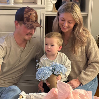 Babylist Registry Photo