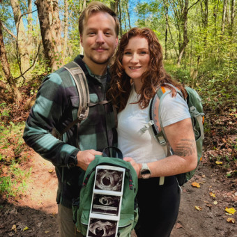 Babylist Registry Photo