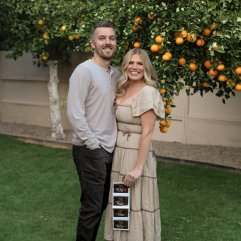 Babylist Registry Photo