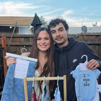 Babylist Registry Photo