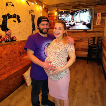 Babylist Registry Photo