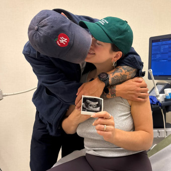 Babylist Registry Photo