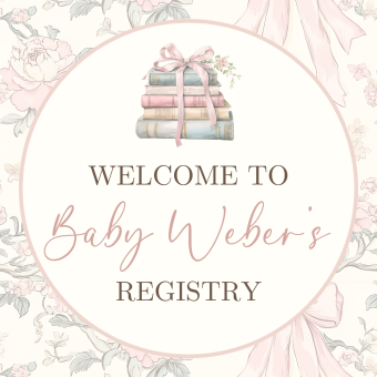 Babylist Registry Photo