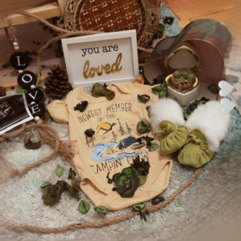 Babylist Registry Photo