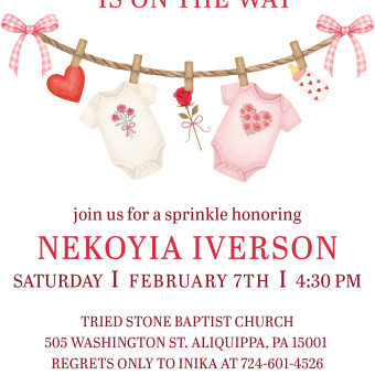 Babylist Registry Photo