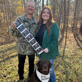 Babylist Registry Photo