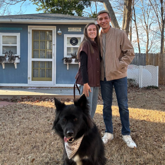 Babylist Registry Photo