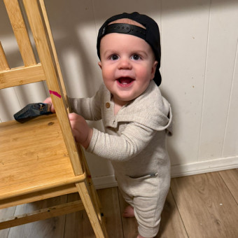 Babylist Registry Photo