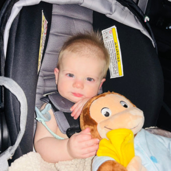 Babylist Registry Photo