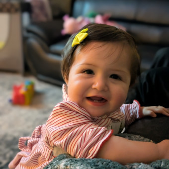 Babylist Registry Photo