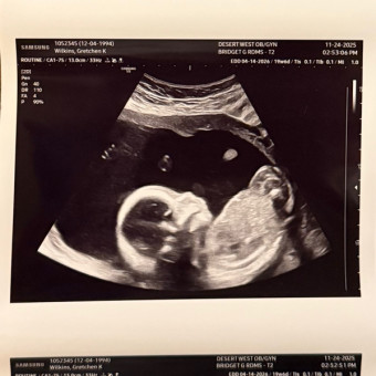 Babylist Registry Photo