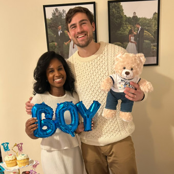 Babylist Registry Photo