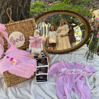 Babylist Registry Photo