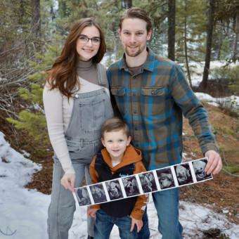 Babylist Registry Photo