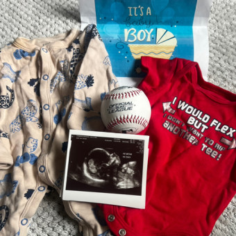 Babylist Registry Photo