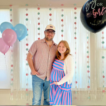 Babylist Registry Photo