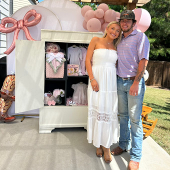 Babylist Registry Photo