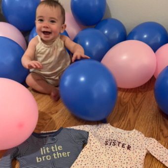 Babylist Registry Photo