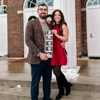 Babylist Registry Photo