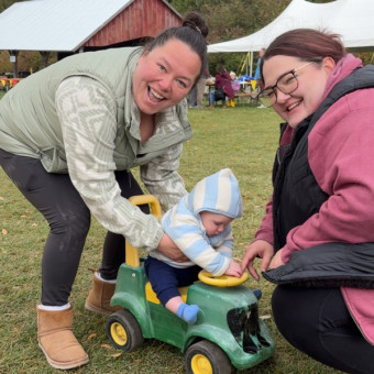 Babylist Registry Photo