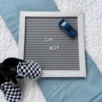 Babylist Registry Photo