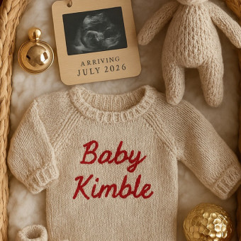 Babylist Registry Photo