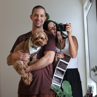 Babylist Registry Photo