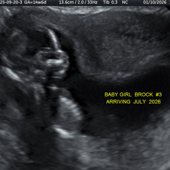 Babylist Registry Photo