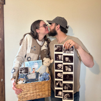 Babylist Registry Photo