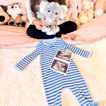 Babylist Registry Photo