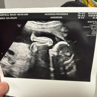 Babylist Registry Photo