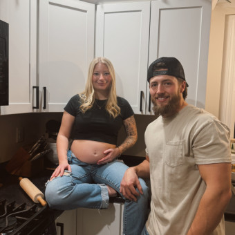 Babylist Registry Photo